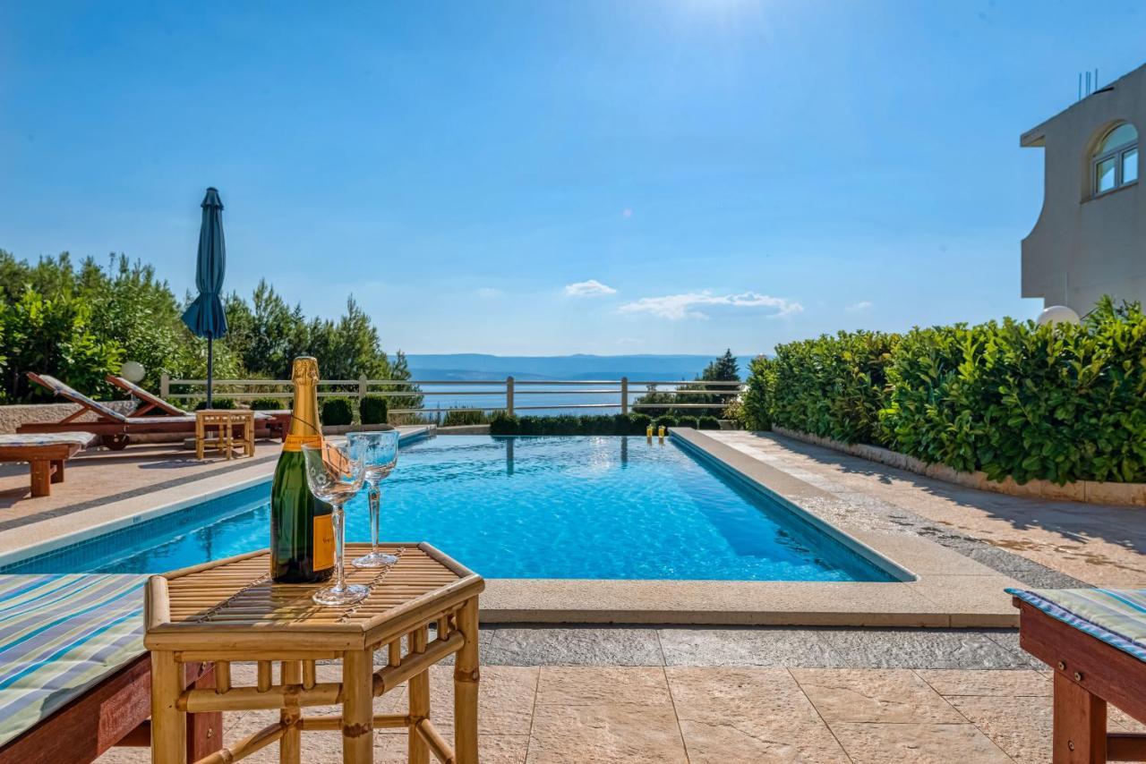 Luxury Apartments Tafra Локва-Рогозница Экстерьер фото