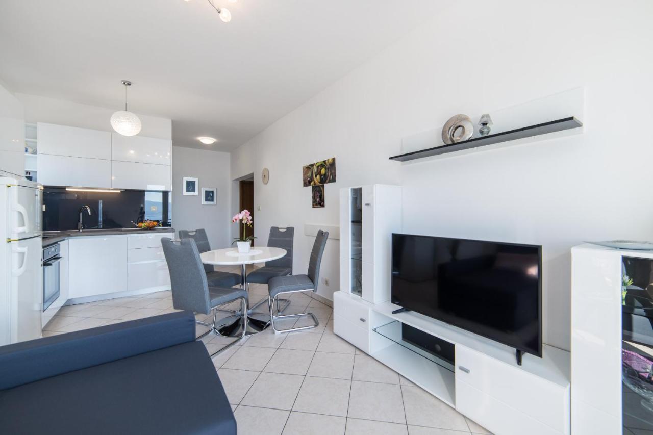 Luxury Apartments Tafra Локва-Рогозница Экстерьер фото