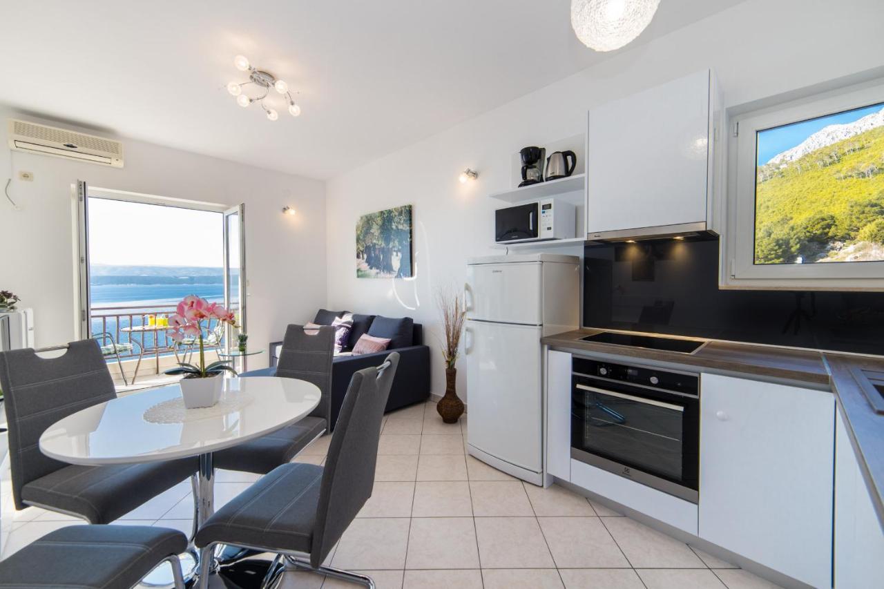 Luxury Apartments Tafra Локва-Рогозница Экстерьер фото