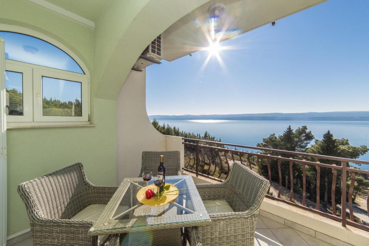 Luxury Apartments Tafra Локва-Рогозница Экстерьер фото