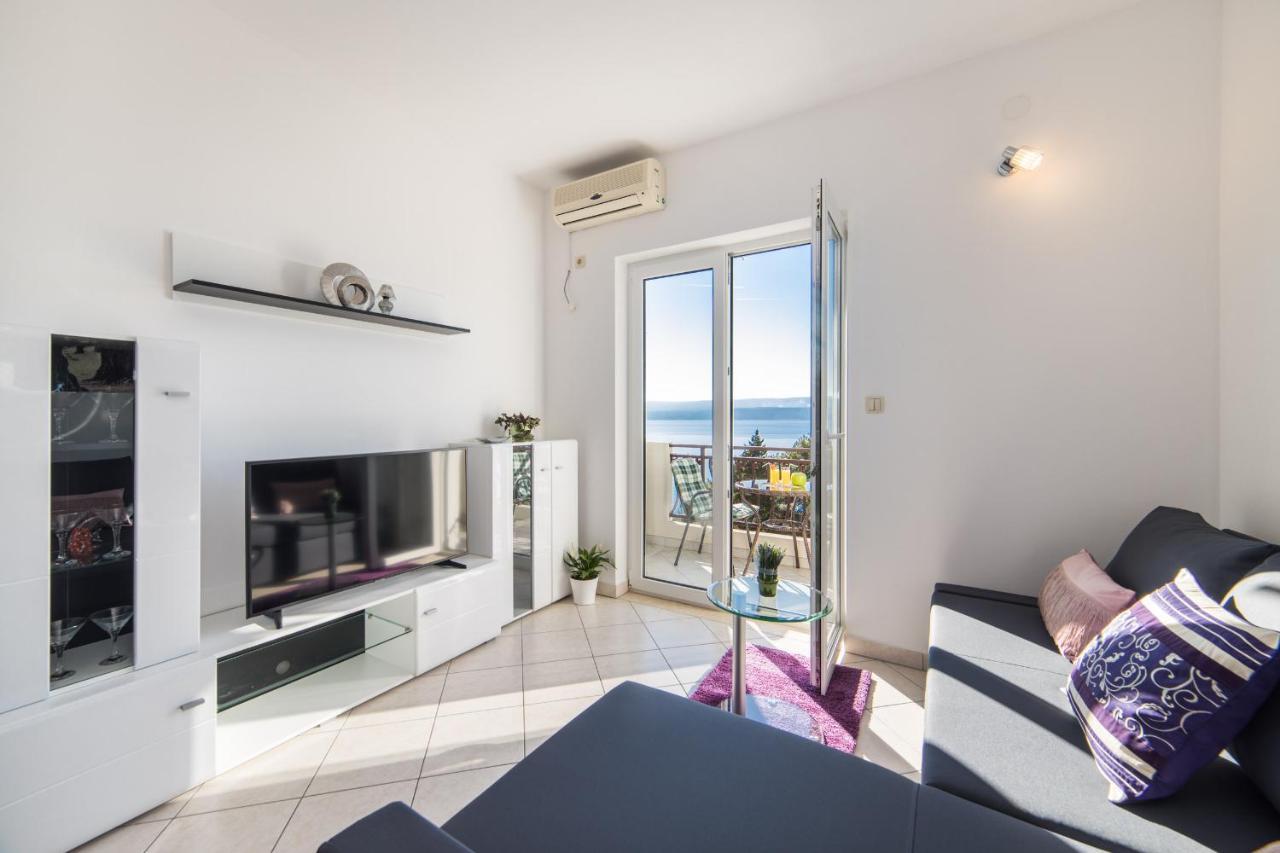 Luxury Apartments Tafra Локва-Рогозница Экстерьер фото