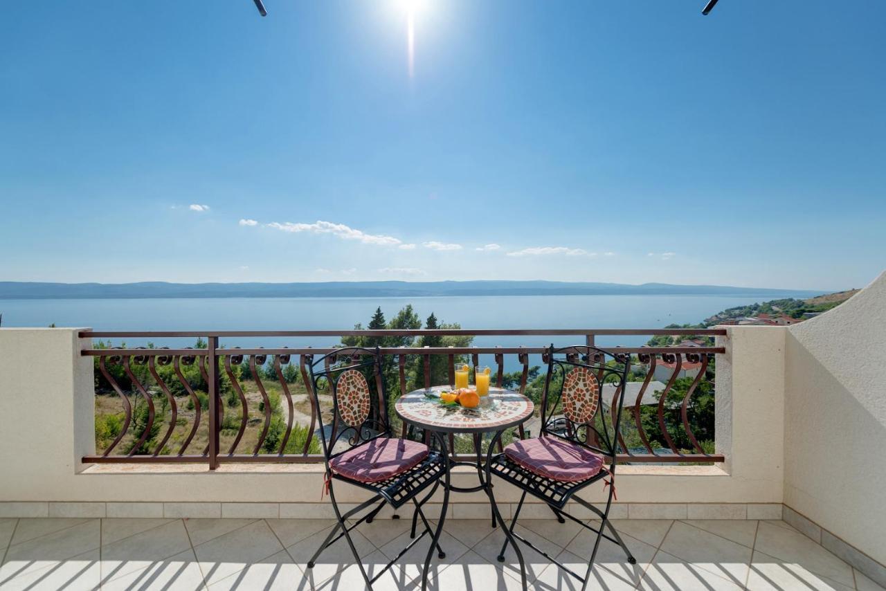 Luxury Apartments Tafra Локва-Рогозница Экстерьер фото