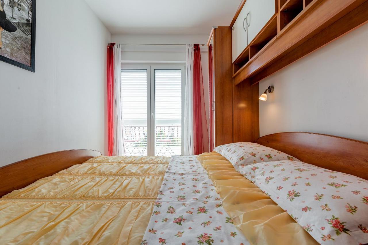 Luxury Apartments Tafra Локва-Рогозница Экстерьер фото