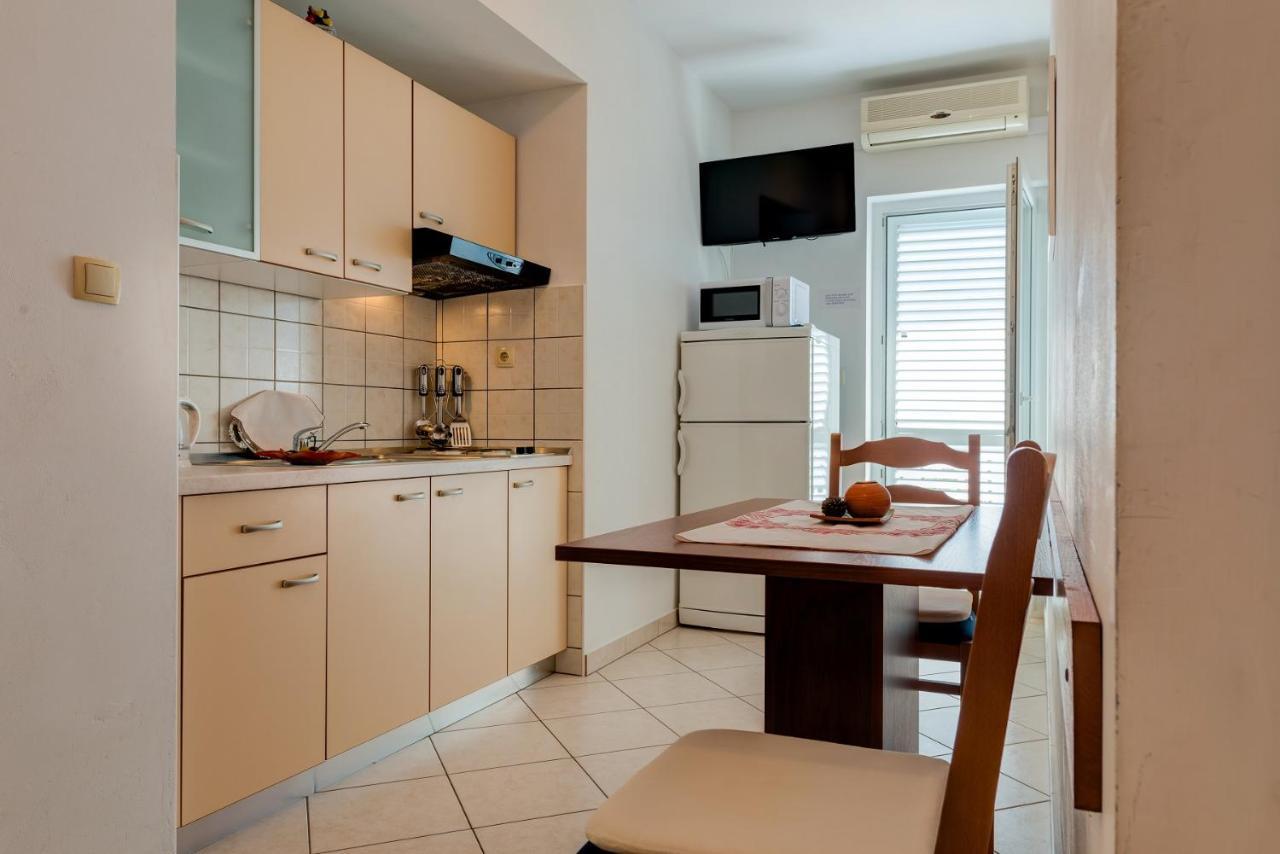 Luxury Apartments Tafra Локва-Рогозница Экстерьер фото