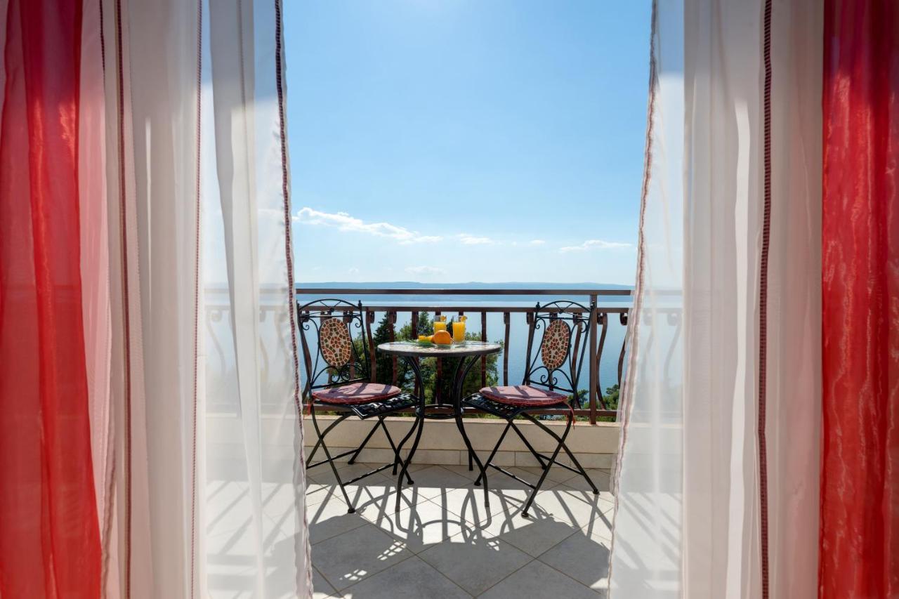 Luxury Apartments Tafra Локва-Рогозница Экстерьер фото
